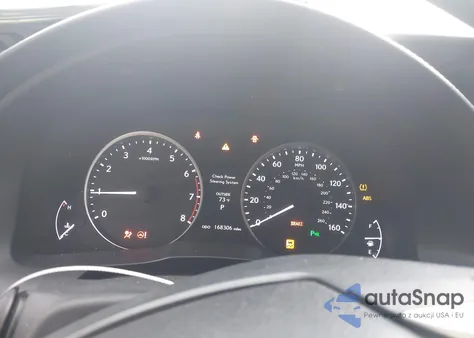 2013 Lexus Es 350 z USA, uszkodzony, nr VIN JTHBK1GG2D2080969